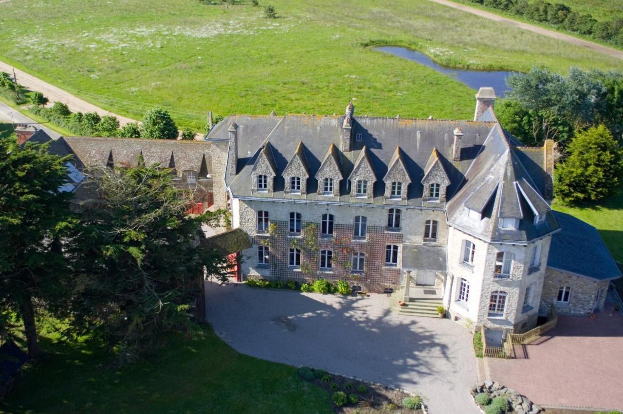 Château de Surville Surville  Exterior foto